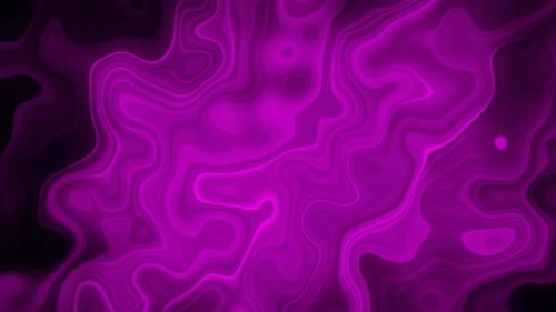 Abstract Background movement of the liquid. 733