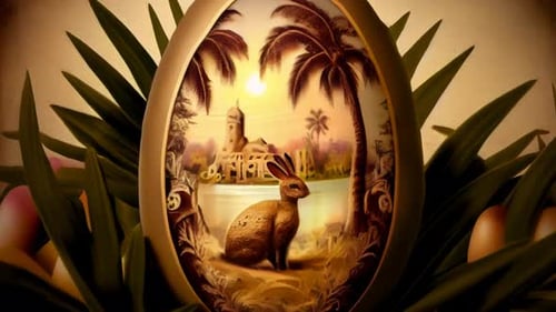 Ostern 4K