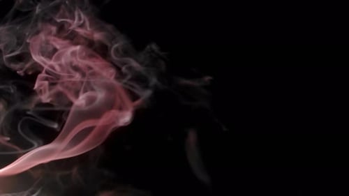 4K Smoke