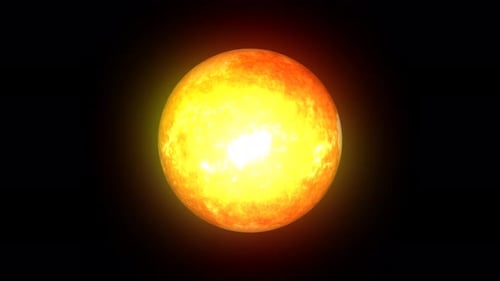 sun