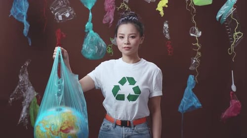 Mejorar la conciencia y la comprensión del medio ambiente mediante la promoción de iniciativas de reciclaje