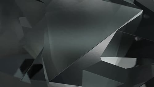 Dark Diamond Background