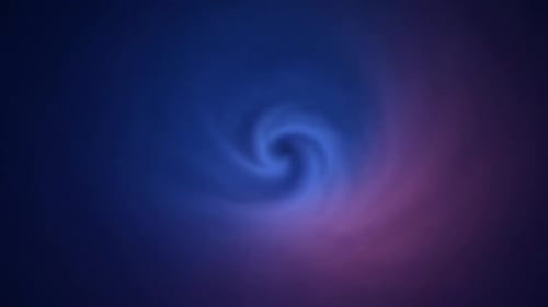 Defocused Light Gradients