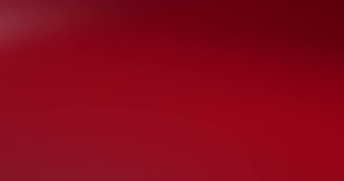 Abstract 3D Cubes Geometric Morphing Animation Loop