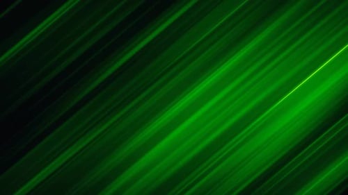Green Stripes Background. 8001