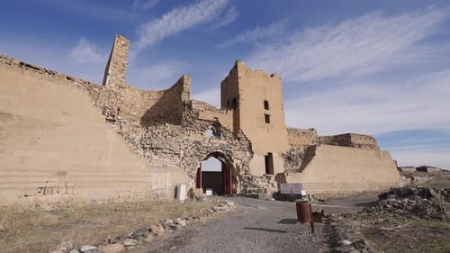 Ani ruins - Ani Historical City (Kars)