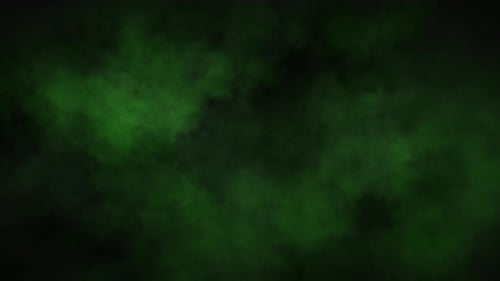 Mysterious Fog Atmosphere