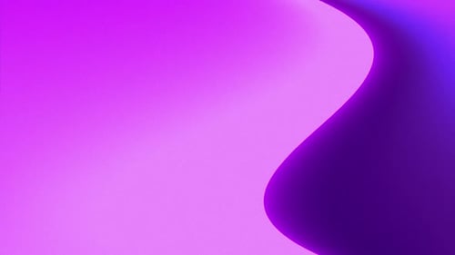 Minimal fluid gradient background with soft flowing shapes and glowing colors.