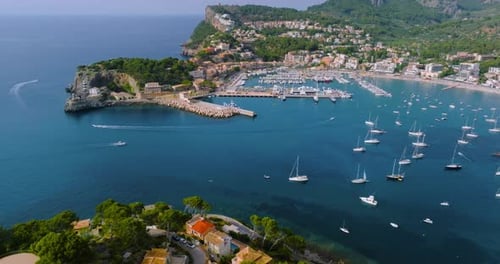 Mallorca, Spanien