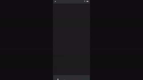 Colleción OS: Introducción animada y transición de una videoconferencia grupal que se conecta a través de un teléfono con