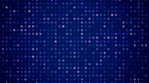 Background Blue 4k