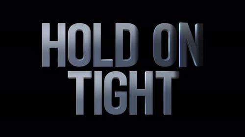 Modern Metallic 3D Title Reveal Animation