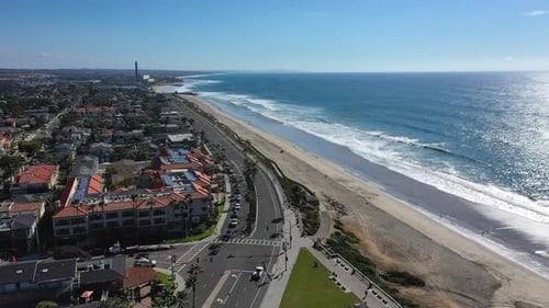 Carlsbad, California 4k