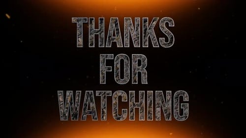 Animated 3D Grunge Rock Text Reveal