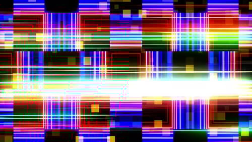 Contexte technologique géométrique