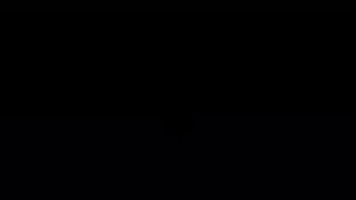 Animación animada de iconos de café