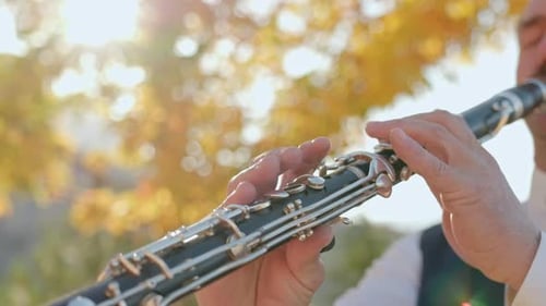 Melody of Autumn