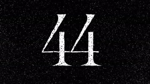 4k Eleganter Countdown