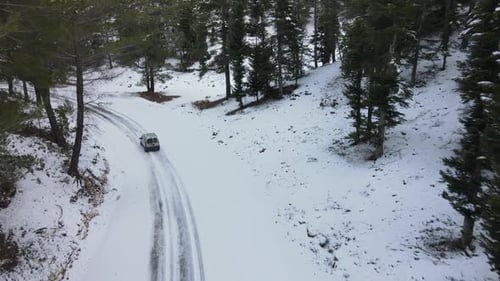 Cold Drive