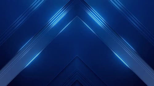 Modern Blue Background2