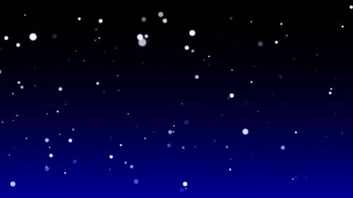 Partikel-Hintergrundschleife