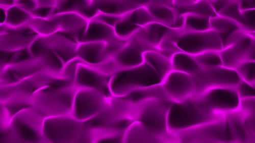 abstract smooth wave background. multicolor soft smooth trendy wavy animated 4k. Vd 762