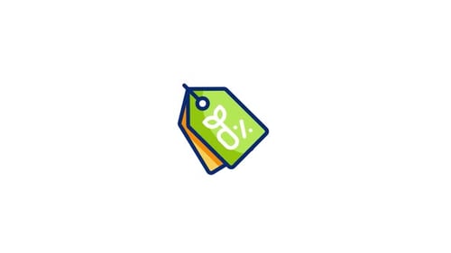 Zerowaste Animated Icon