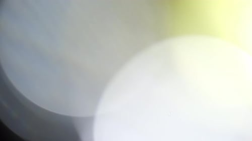 Light footage