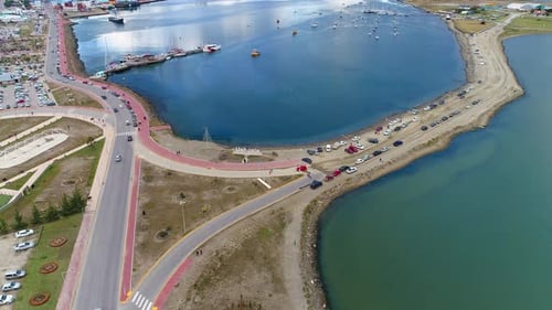 Ushuaia, la ciudad más austral del mundo