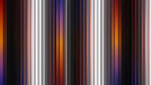 Neon Streaks Background 2