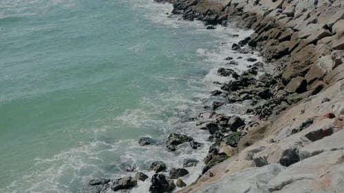 Ovar Beach, Portugal