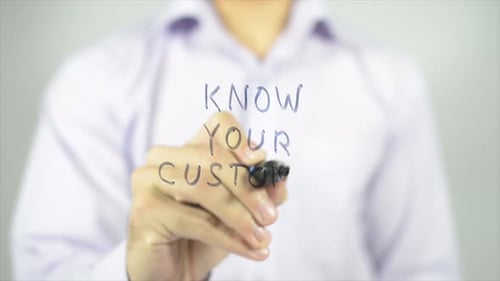 Connaissez votre client