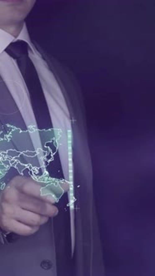 Working with a Virtual Panel of Geolocation Programs
