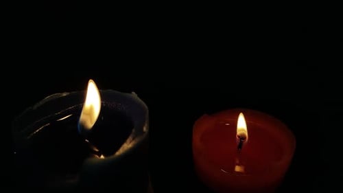 Candle