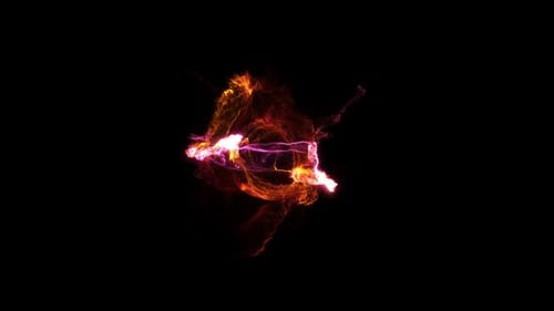 Abstract Fluid Particle Energy Reveal