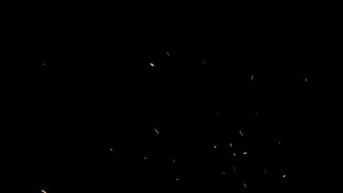 Sparks