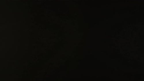 Abstract Overlay with Flashing Party Colorful Lights Lens Flare Flashes Effects on Dark Background