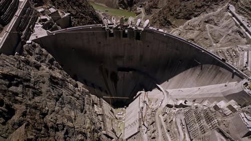 Dam Construction