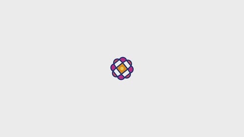 Abstractshape Animated Icon