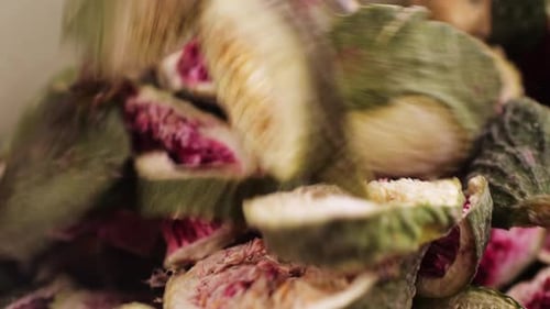 Chinese Herbal Medicine Plant Herb Fig Tea Dried Figs for Herbal Chinese Tea