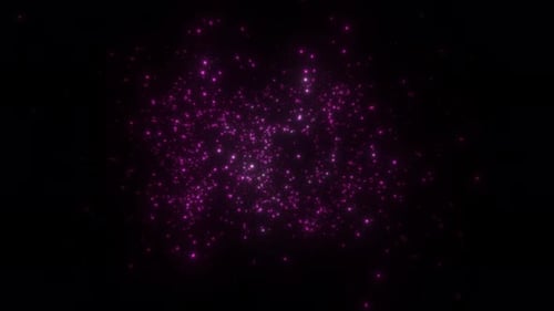 Love Particles Hintergrund 4