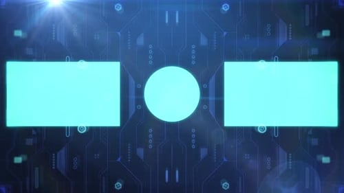 YouTube End Screen Outro 9