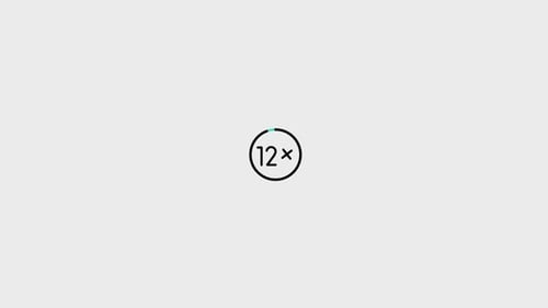 Agerestriction Animated Icon