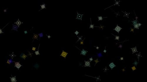 Data flow digital HD