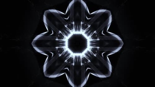 Mandala Pattern 13