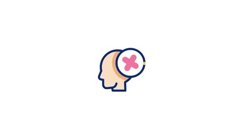 Failure Animated Icon