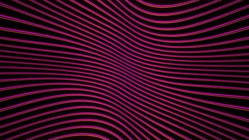 Abstract Lines Background