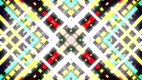 Hypnotic Flicker
