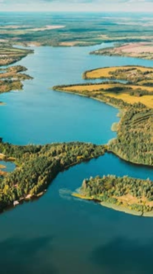 Distrito de Slobodka Braslaw, Óblast de Vítebsk