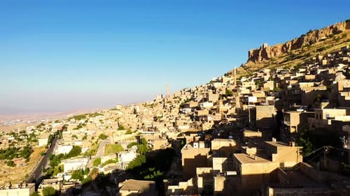Mardin.